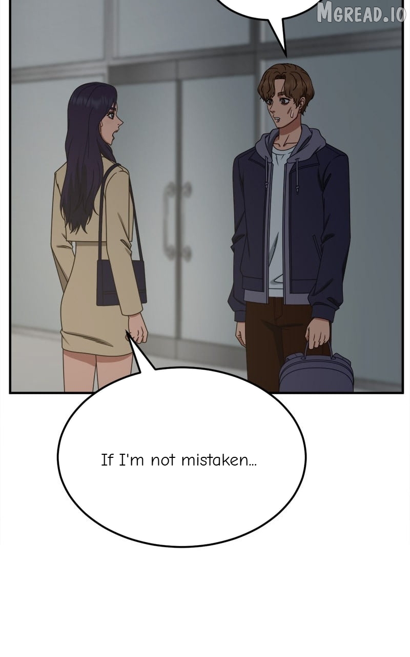 Change Me Chapter 245  - page 96